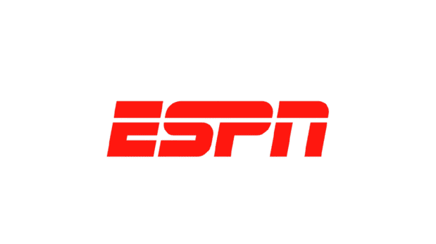 โลโก้ ESPN.