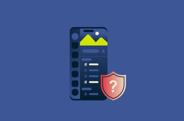 Czy Discord jest bezpieczny? Kompletny przewodnik po ochronie w sieci