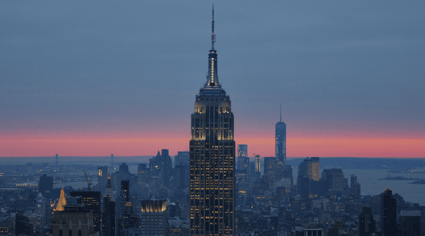 Server VPN a New York&nbsp;