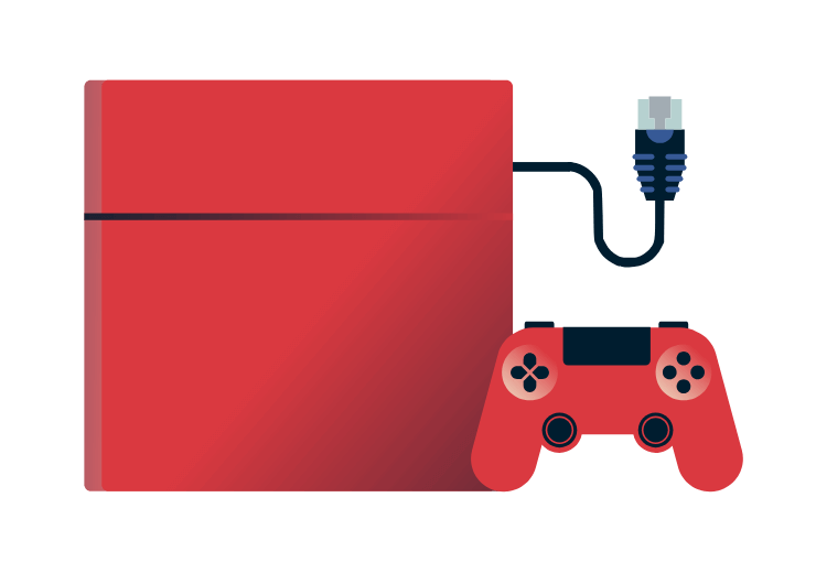 PS4 Nat Type 1