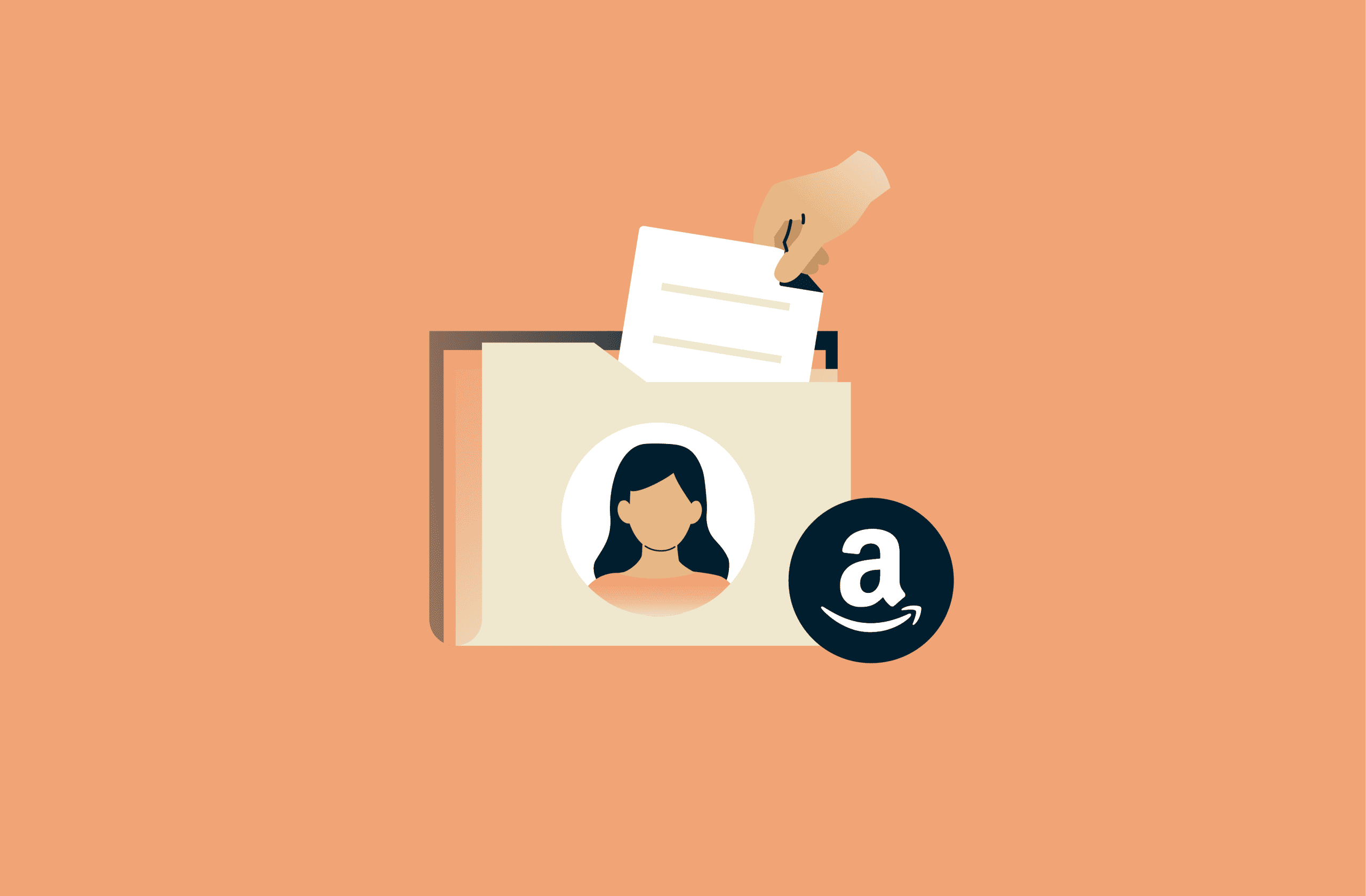 request-amazon-data