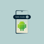 So deaktivieren Sie den abgesicherten Modus unter Android (vollständige Anleitung + Lösungen)