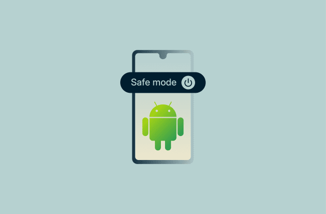 So deaktivieren Sie den abgesicherten Modus unter Android (vollständige Anleitung + Lösungen)