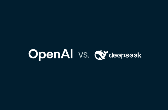 DeepSeek vs ChatGPT : quel outil I.A. protège le mieux vos données?