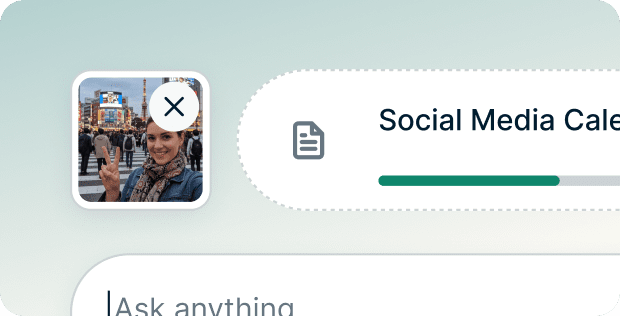 Multimodal Support