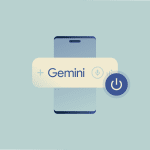 Как отключить Gemini: краткое руководство