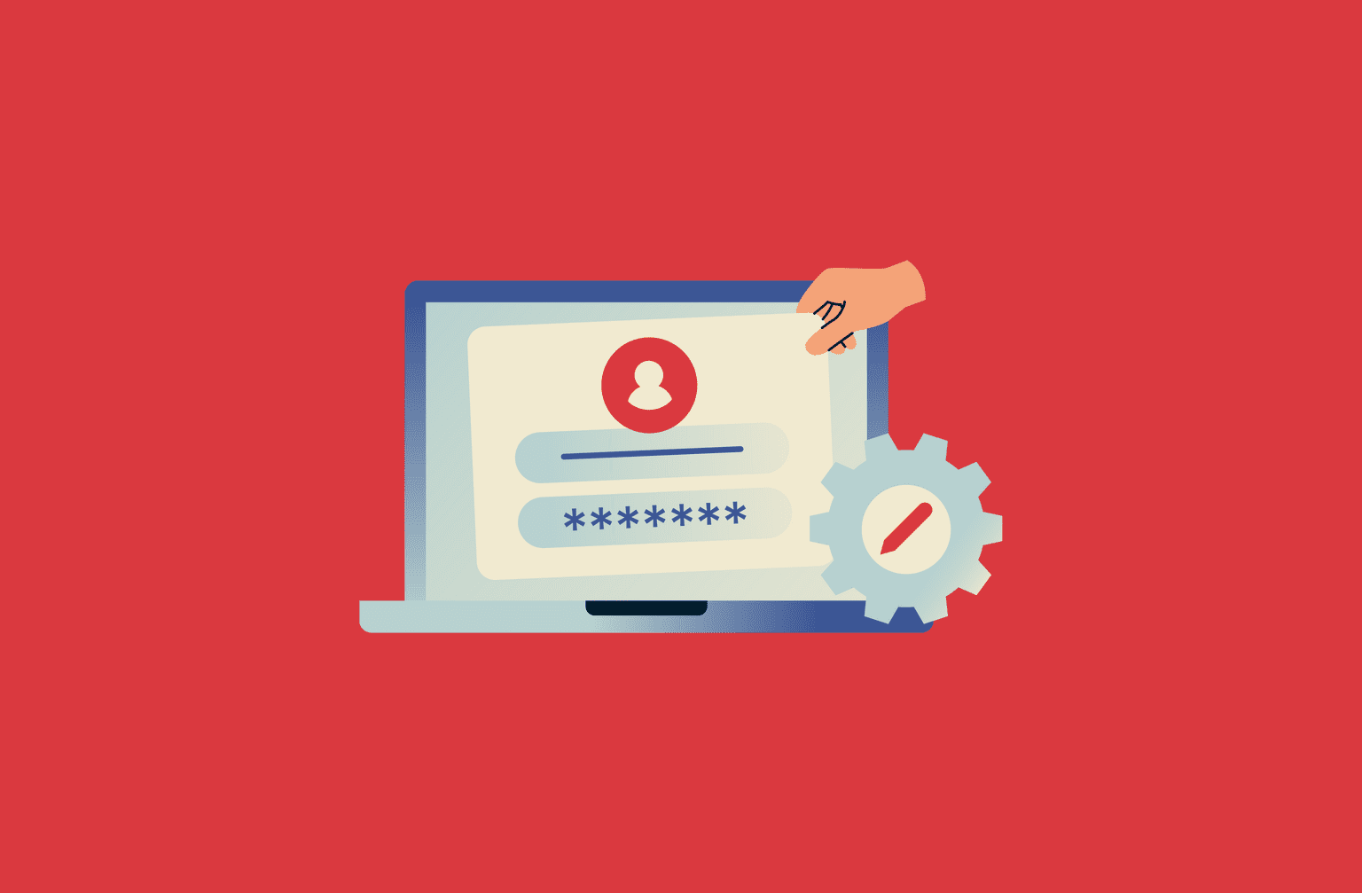 Account takeover