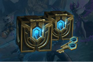 Basic Lol Bundle 2