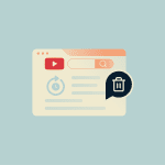 Como apagar seu histórico de pesquisa do YouTube e proteger sua privacidade