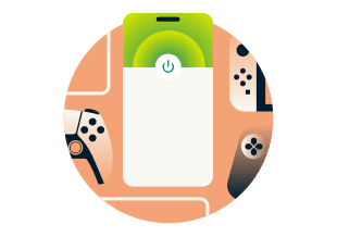 Gaming Step1 6