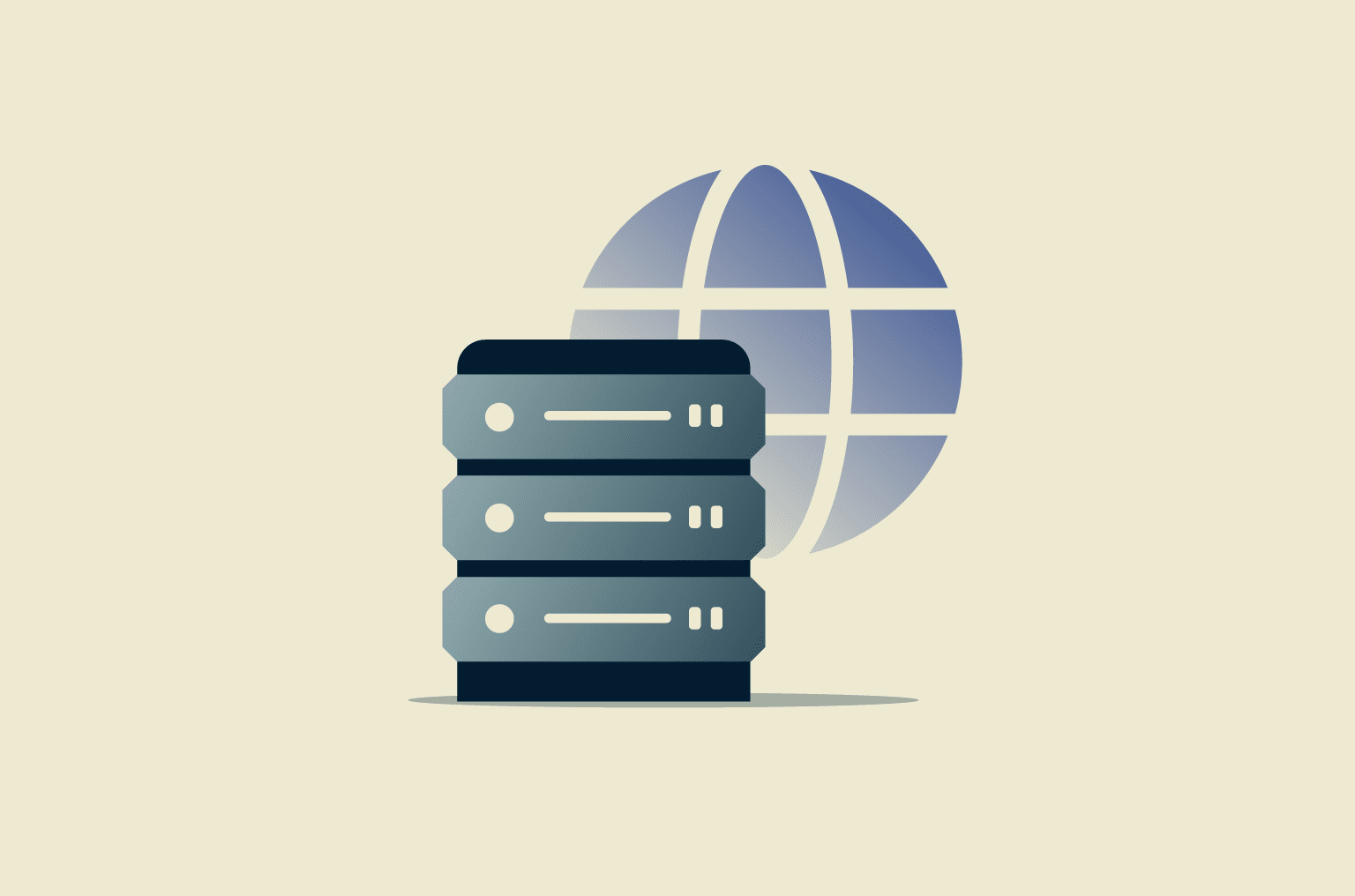 Web server