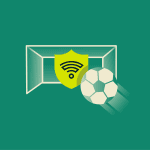 Den komplette guide til wi-fi-sikkerhed ved FIFA World Cup 2026™