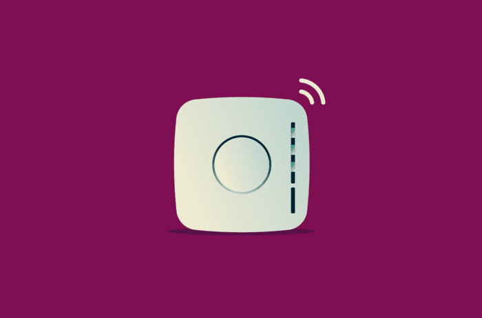 Access point name