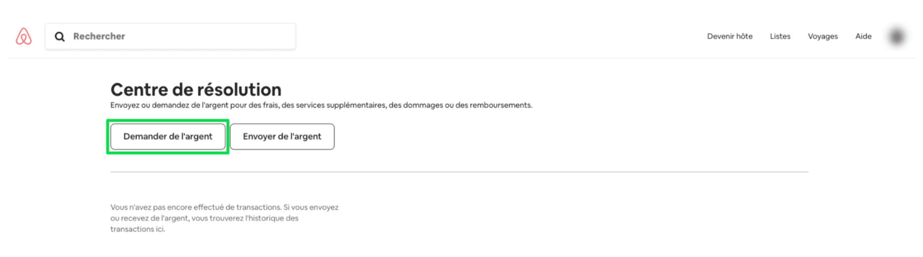 Airbnb Fr 7