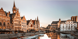 Belgium