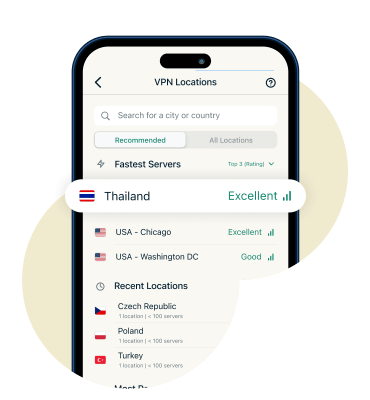Best Vpn For Th@2x