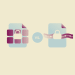 Block cipher vs. stream cipher: How they work and when to use each