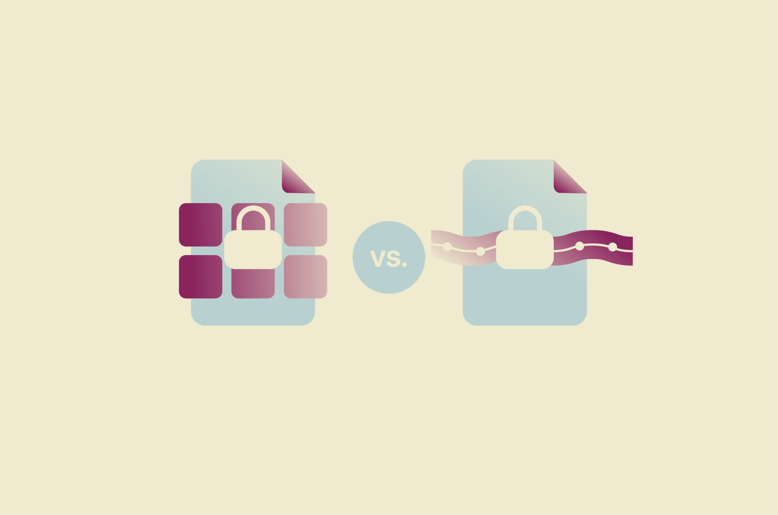 block-cipher-vs-stream-cipher