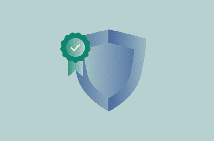 Certified Information Systems Security Professional