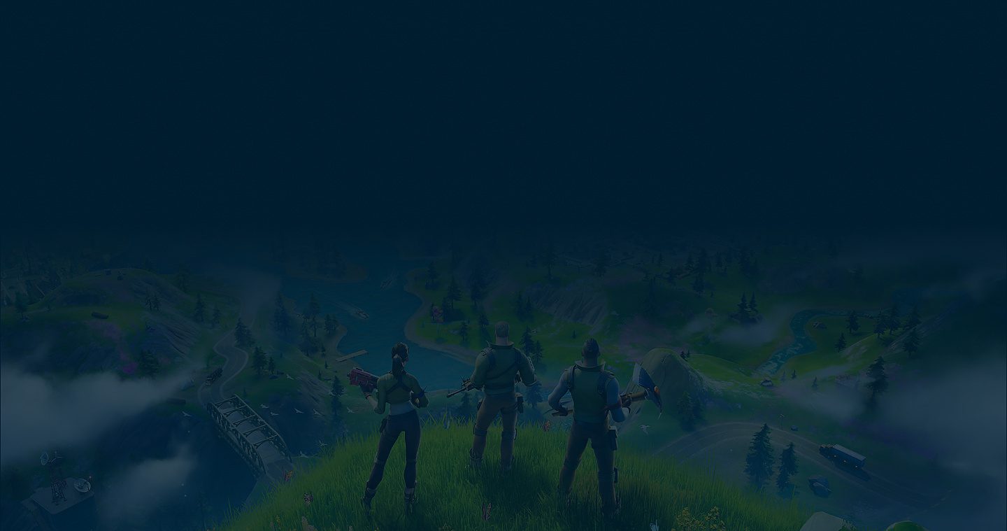 Fortnite Centre Bg