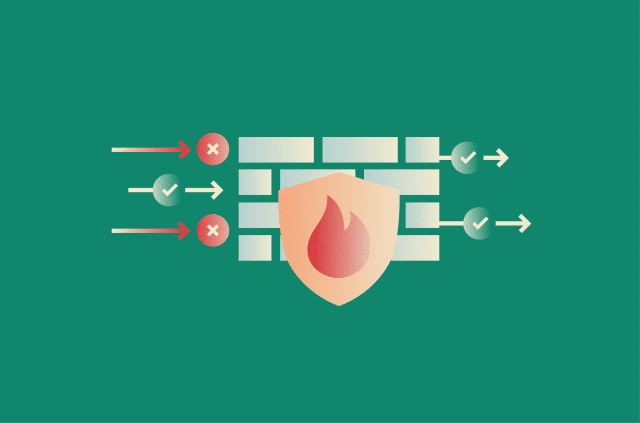 What is a firewall and why it matters for security