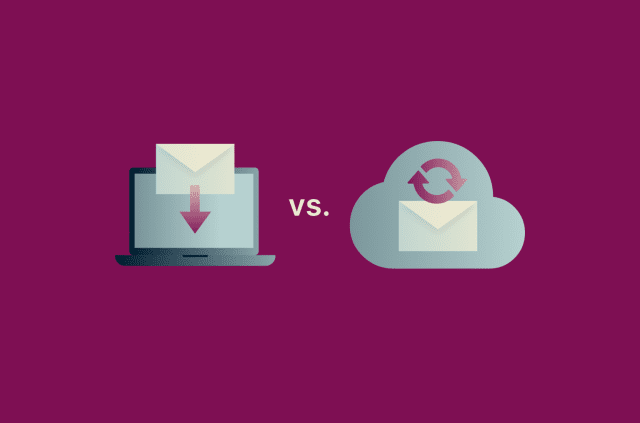 IMAP vs. POP3: What you need to know before choosing an email protocol