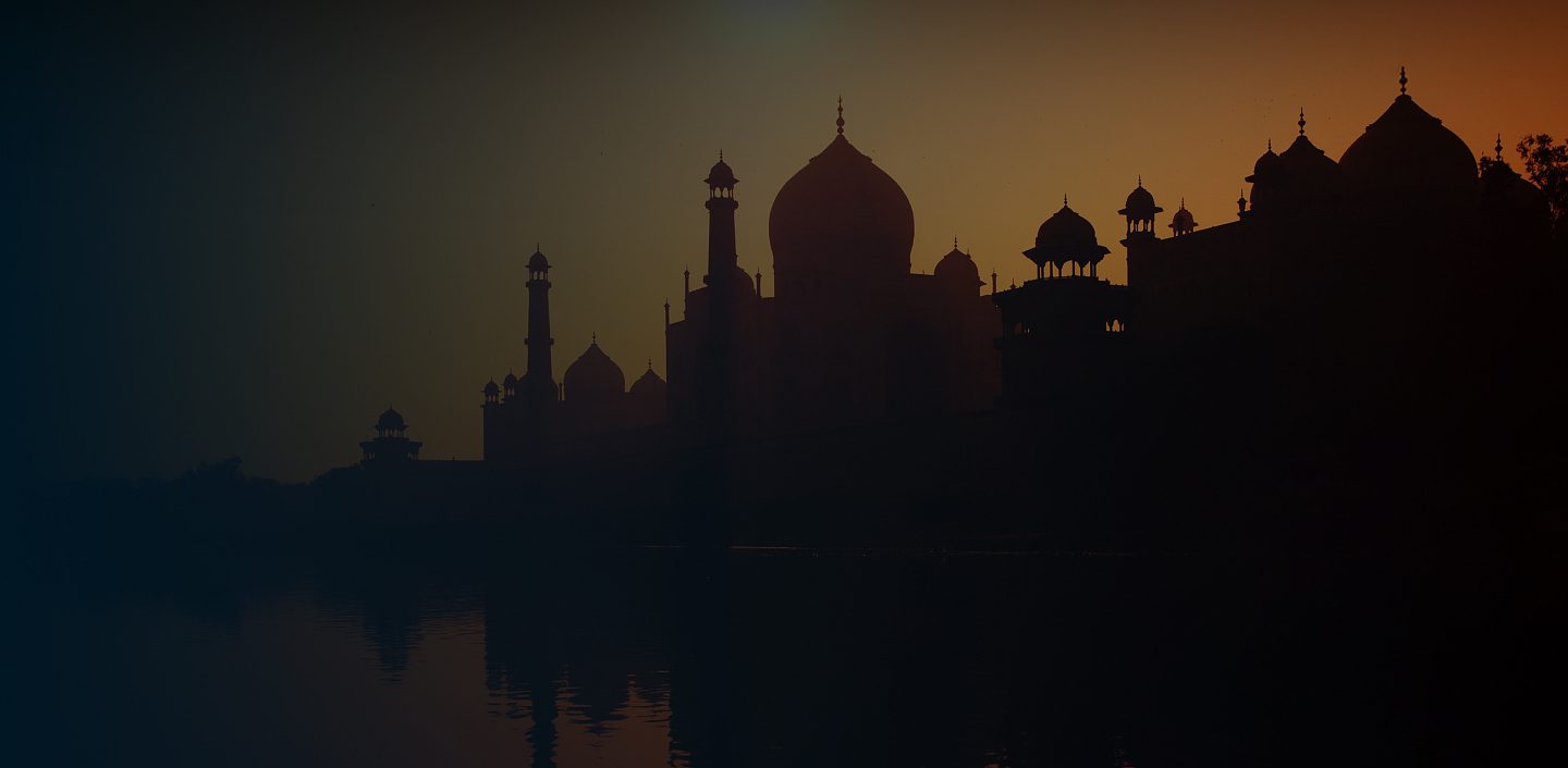 India Server Desktop