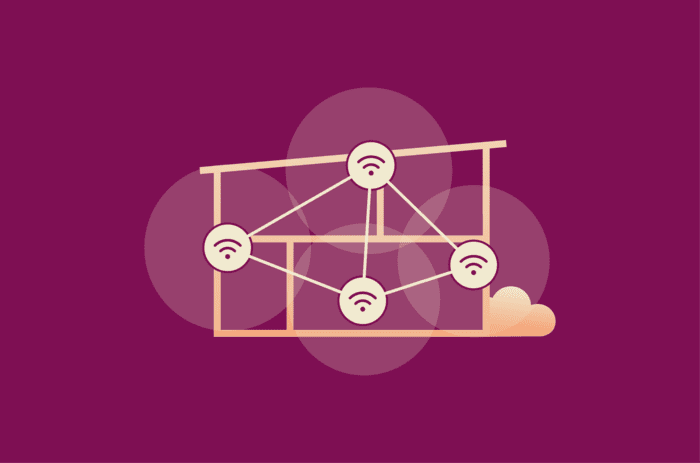 Mesh networking