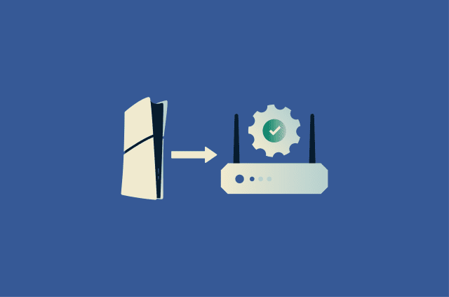 How to set up port forwarding on PS5 for online gaming