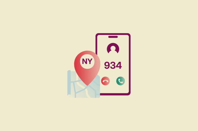 Is area code 934 spam? How to spot and reduce spam calls