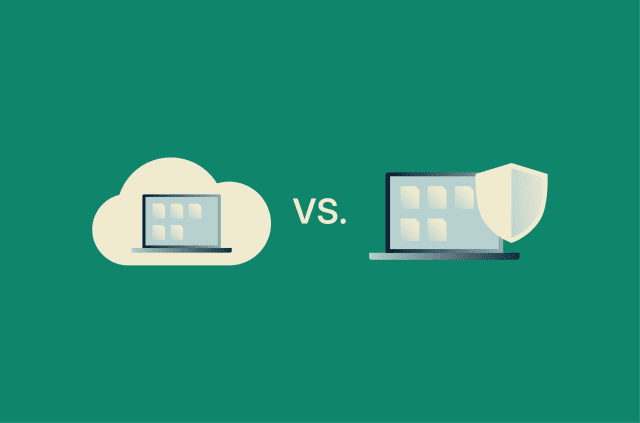VDI vs. VPN: Which remote access solution is right for your business?