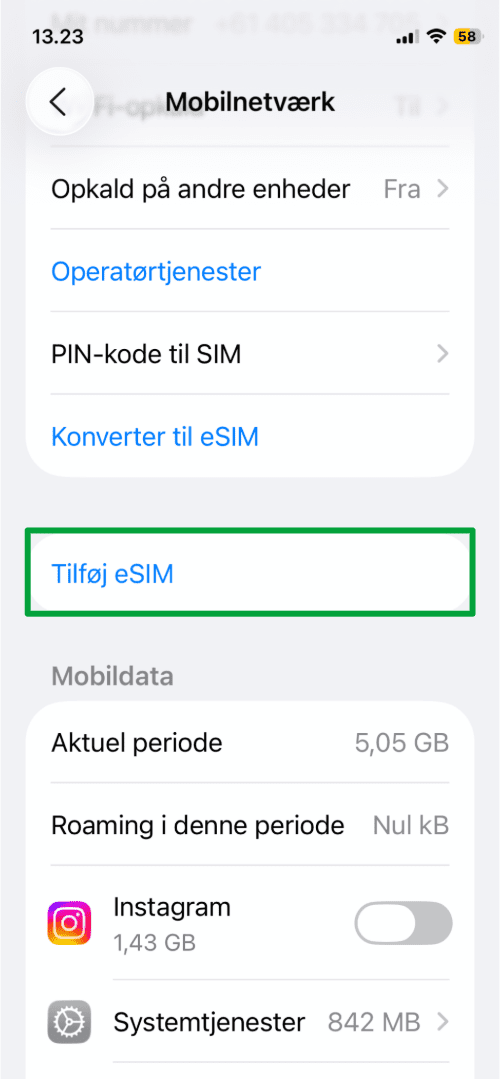 What Is An Esim Da 2
