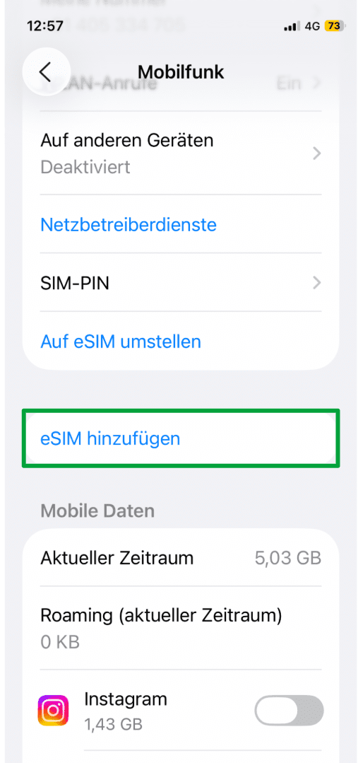 What Is An Esim De 2