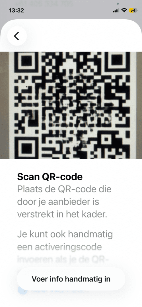 What Is An Esim Nl 4