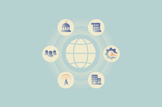 What is internet governance? A clear guide to the rules shaping the internet