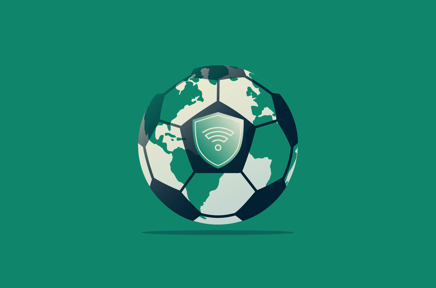 why use a vpn during the world cup