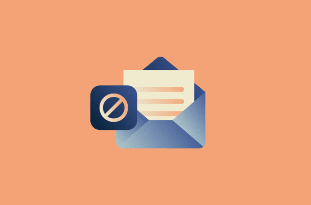 How to block an email address in Outlook: Step-by-step guide