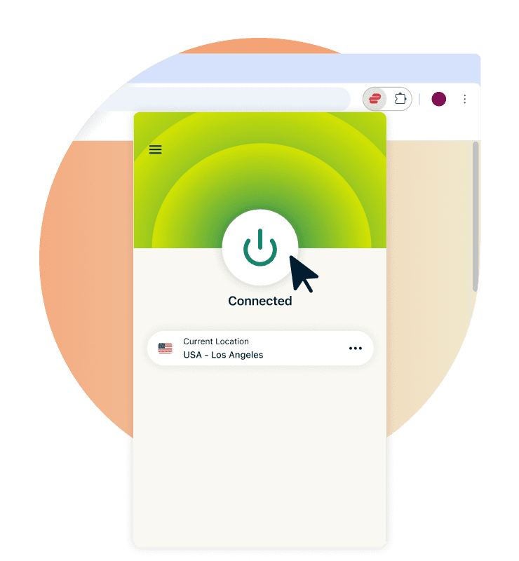 Chrome Extension Vpn@2x