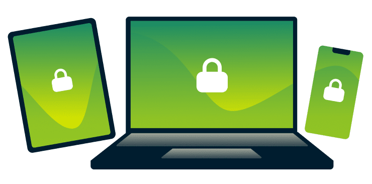 Devices Secure