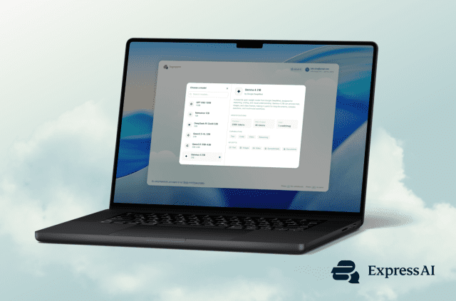 A sixth model joins ExpressAI, bringing video analysis to the platform