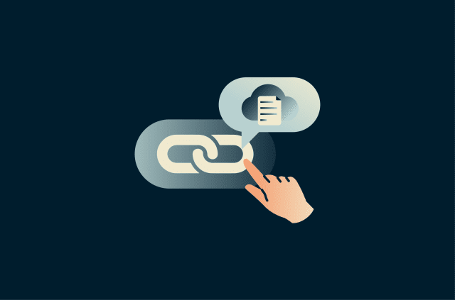 What is link sharing? A simple guide to sharing files securely