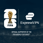 ExpressVPN joins the FIFA World Cup 2026™ as an Official Supporter 