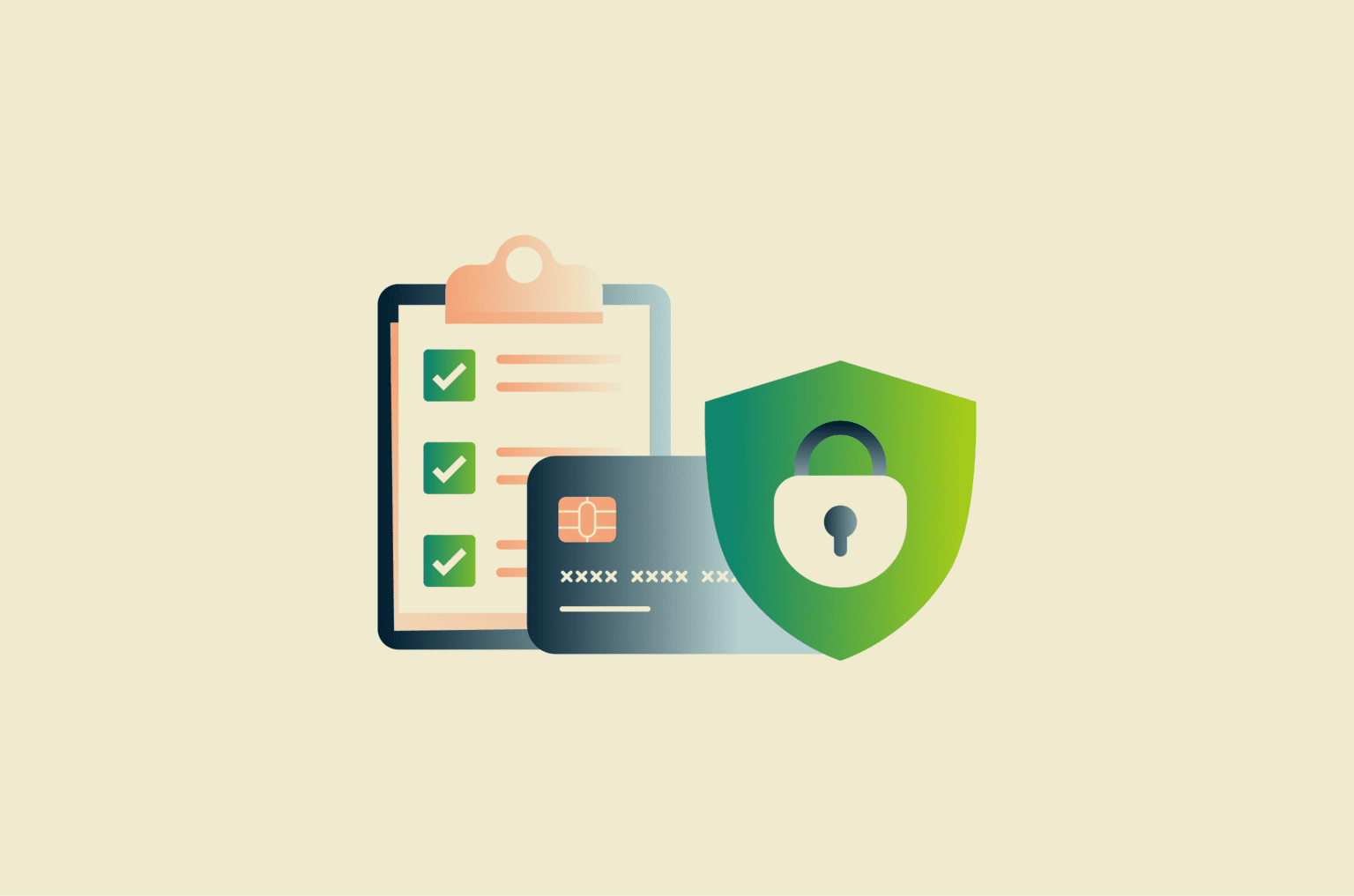 Payment Card Industry Data Security Standard