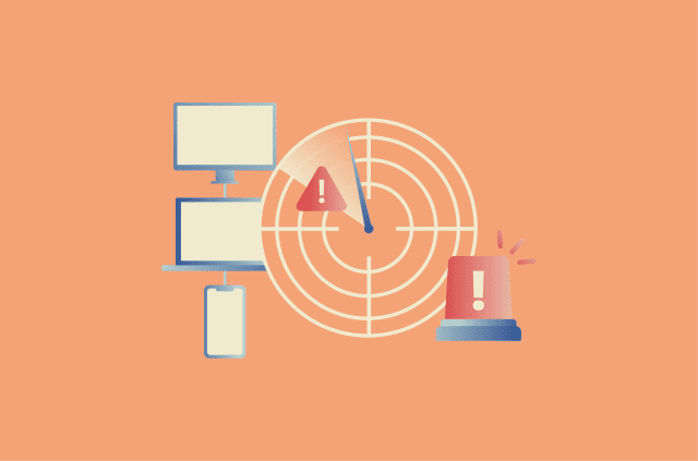 Intrusion detection system: Detect threats before they disrupt your network