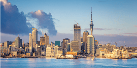 Aukland