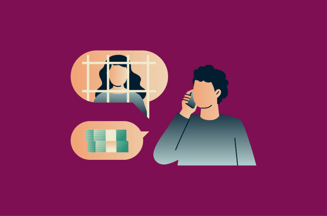 Bail bond scams exposed: How to spot fraud and protect your family