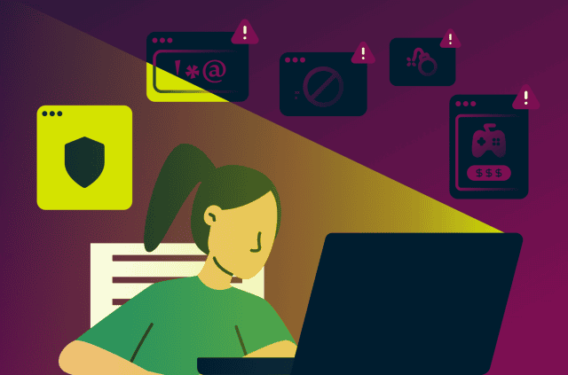 Child online safety shouldn’t come at the cost of privacy