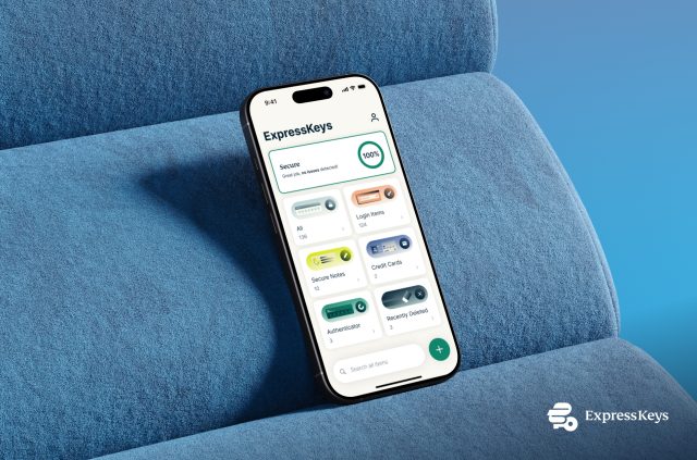 ExpressVPN brings passkeys and secure sharing to ExpressKeys, as new audit clears the app