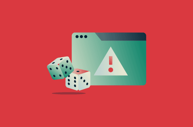Online gambling scams: Warning signs, real risks, and how to stay safe