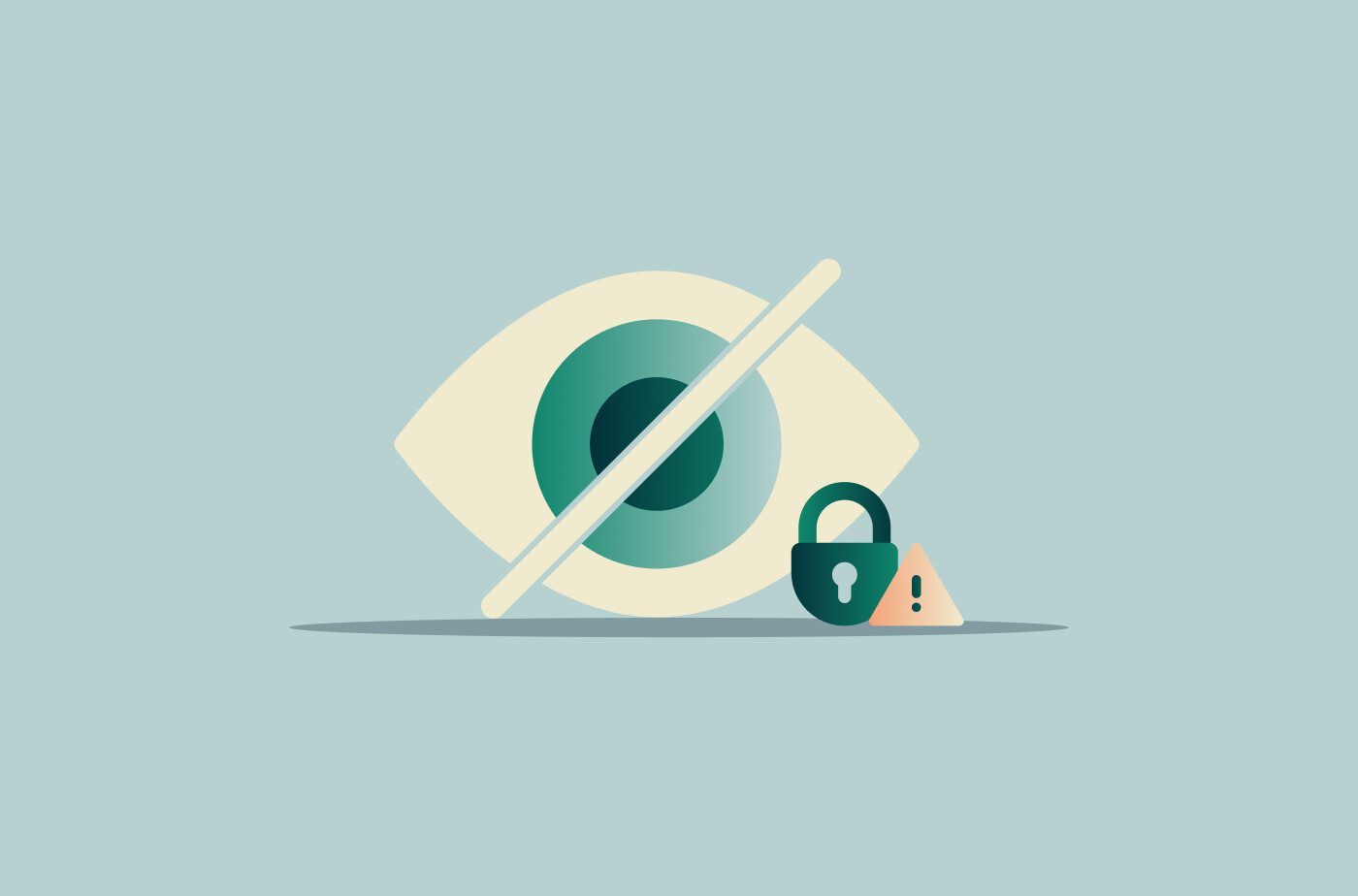 Security through obscurity